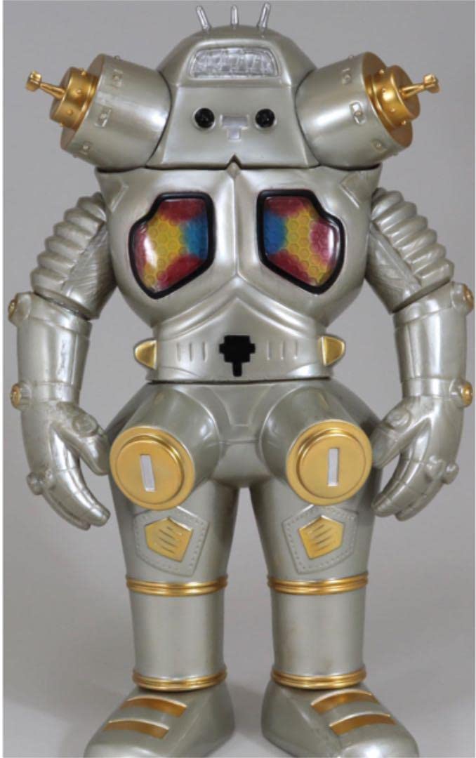 キングジョー　ノンスタンダードコレクション　まんだらけ　ソフビ Amazon.co.jp: まんだらけ キングジョー ノンスタンダード